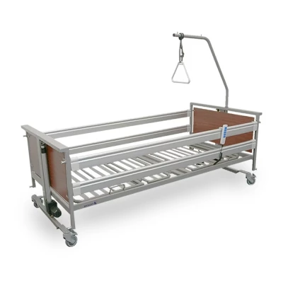 Zdravotní postel pro seniory Thuasne  foto