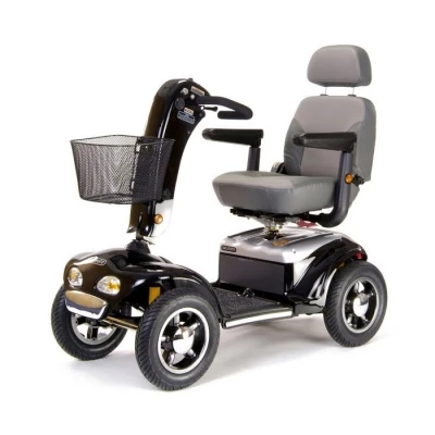 Elektrický skútr Sterling Diamond  foto