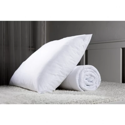 Přikrývka a polštář pro alergiky Set Summer Light foto