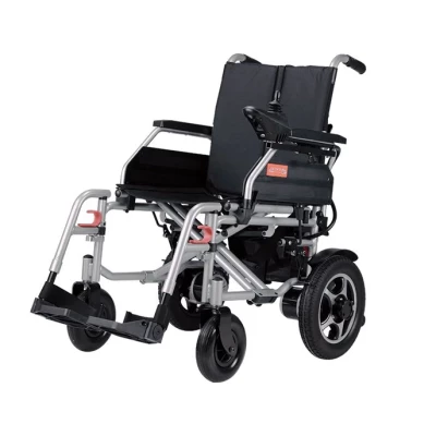 Elektrický vozík pro invalidy Excel Qnect foto