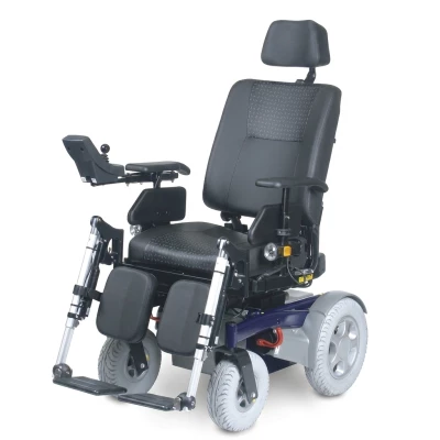 Elektrický vozík pro invalidy Handicare Puma YeS foto