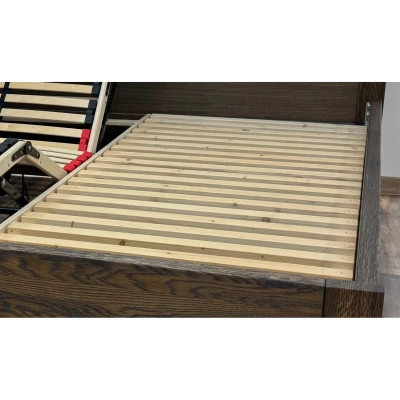 Příslušenství k postelím Laťkový rošt Klasik (buk) foto