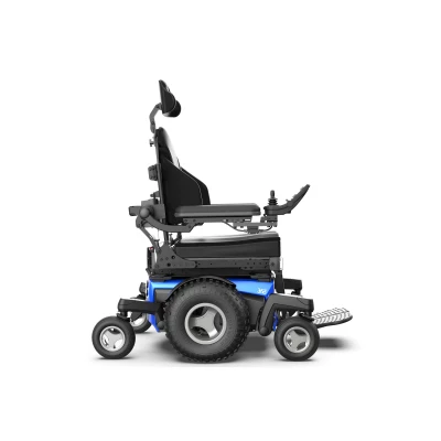 Terénní invalidní vozíky Magic Mobility Magic 360 foto