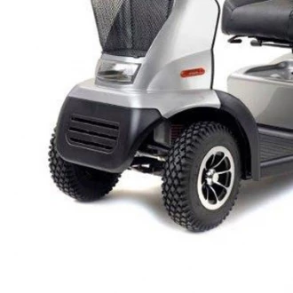 Elektrický skútr Afikim Breeze C4 foto