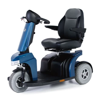 Invalidní tříkolka Sterling Elite 2 XS  foto