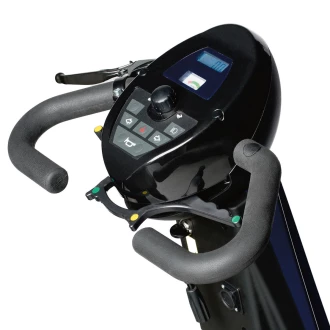 Elektrická tříkolka pro seniory Sterling Elite 2 XS  foto