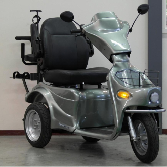 Výprodej zboží Inca Sprint foto