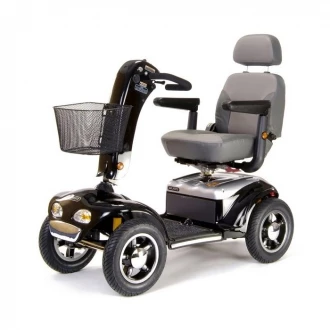 Elektrický skútr Sterling Diamond  foto