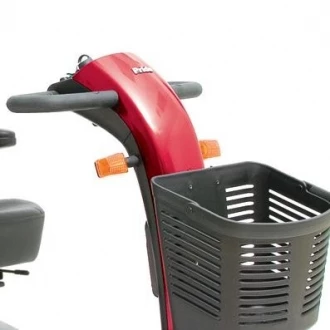 Elektrický skútr Pride Colt foto