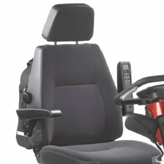 Skútr pro seniory Trophy Booster 6 - 950 W foto