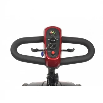 Invalidní skútr TGA Zest foto