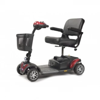 Elektrický skútr TGA Zest foto