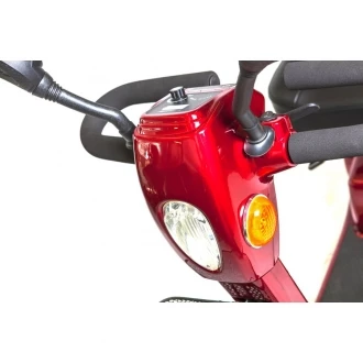 Elektrický skútr pro seniory Freerider XS foto