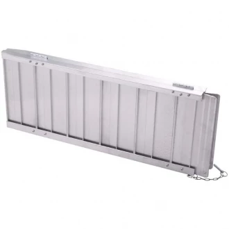 Nájezdy pro vozíky / skútry Nájezd pro invalidní vozík A foto