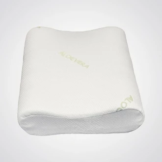 Přikrývka a polštář pro alergiky Deluxe foto