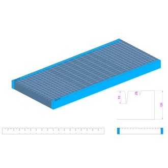 Kvalitní matrace Light foto