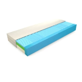 Ortopedická matrace Master Grande foto