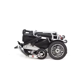 Elektrický invalidní vozík Clever Joy Ambiente foto