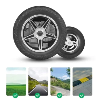 Elektrický vozík pro invalidy Clever Joy Ambiente foto