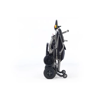 Vozík pro invalidy Invacare Kompas foto