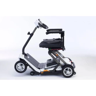 Elektrický skútr Invacare Scorpius A foto