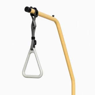 Zdravotní postel pro seniory Akční set Superior foto