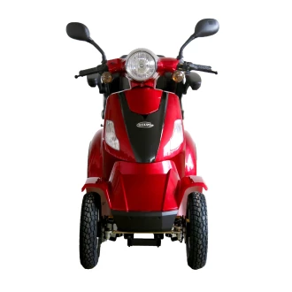 Elektrický skútr Selvo 41000 foto