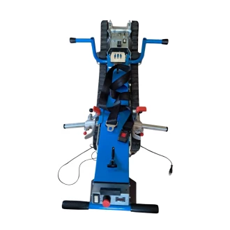 pásový schodolez Medical LiftCar foto