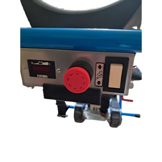 Schodolez Medical LiftCar foto