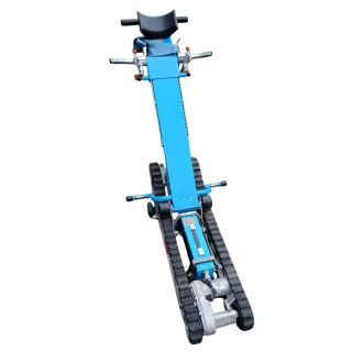 pásový schodolez Medical LiftCar foto