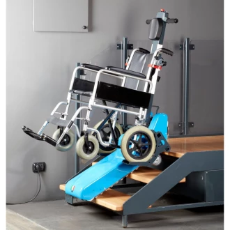 Schodolez Medical T09 foto