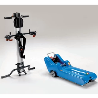 schodolez cena Medical T09 foto