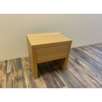 Příslušenství k postelím Noční stolek Ametyst (buk) foto