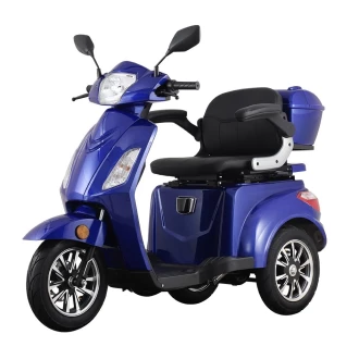 Elektrický vozík pro seniory EleBus Ema foto