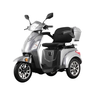 Elektrický vozík pro seniory EleBus Ema foto