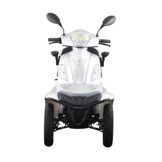 Elektrický skútr pro seniory EleBus Tom foto