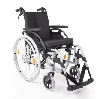 Invalidní vozík mechanický BREEZY PariX² foto