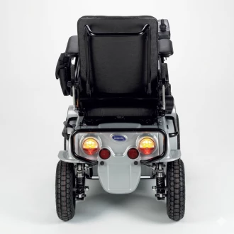 Invalidní elektrický vozík Invacare G50 foto