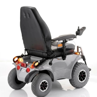 Elektrický vozík pro invalidy Meyra Optimus 2 foto