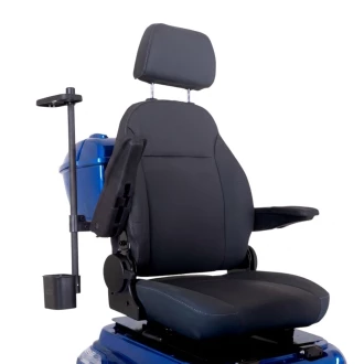 Elektrický skútr inSPORTline Zorica Deluxe foto