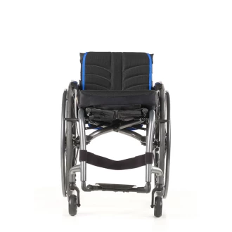 Aktivní a ultralehké invalidní vozíky Quickie Xenon² foto