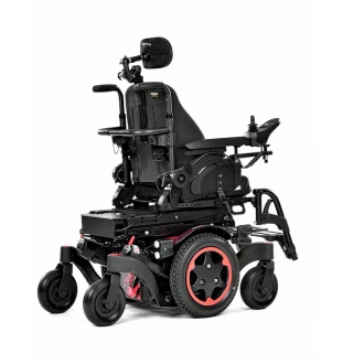 Dětské invalidní vozíky ZIPPIE Q300 M Mini Kids foto