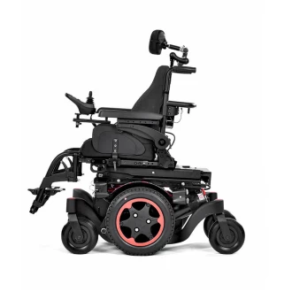 Dětské invalidní vozíky ZIPPIE Q300 M Mini Kids foto