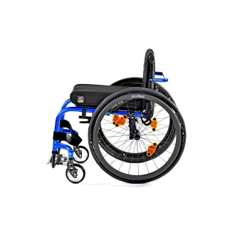 Mechanický invalidní vozík Quickie Argon² foto
