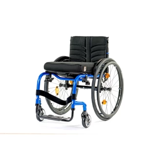 Mechanický invalidní vozík Quickie Argon² foto