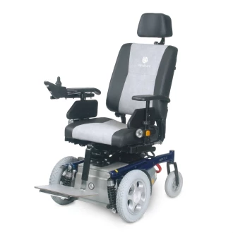 Invalidní vozík Handicare Beatle YeS foto