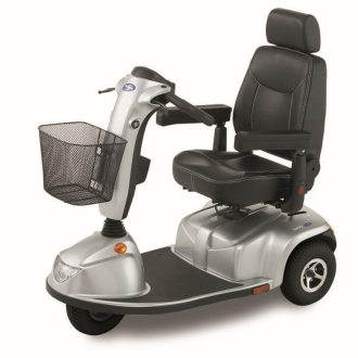 Elektrický skútr Invacare Orion foto