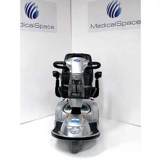 Elektrický vozík pro seniory Invacare Orion foto