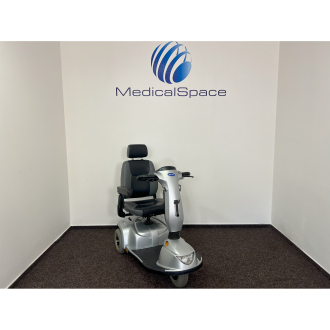 Elektrická tříkolka pro seniory Invacare Orion foto