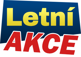 Letní akce
